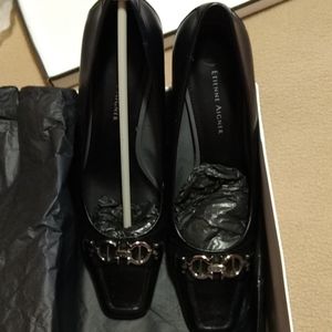 Etienne Aigner heels